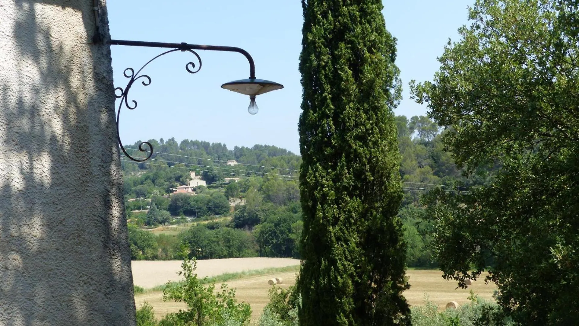 Holiday home Maison Individuelle Le Sable Barjols